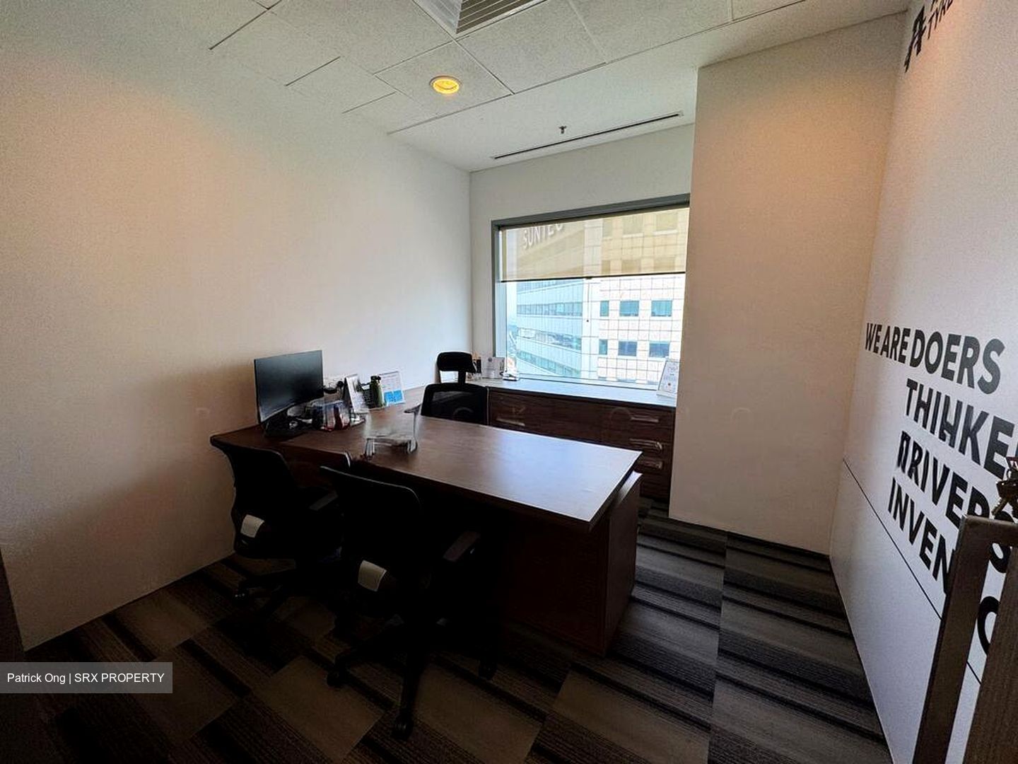 Suntec City (D1), Office #521683201